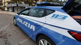 Furti ai distributori automatici di carburante, un arresto
