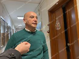 Elezioni provinciali, è Gerardo Stefanelli il nuovo presidente della Provincia