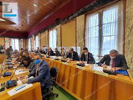 La Lega a Coletta: Adesso decida Giunta non di livello