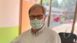 Continua l'ascesa dei contagi. Nuovo appello del sindaco