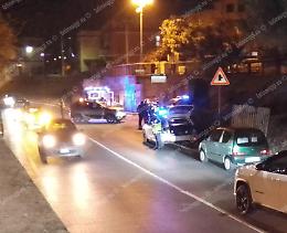 Investito da un suv mentre è in bici, grave un 19enne