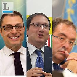 Terra cerca nuovi alleati in Consiglio, ma Ruberti e Laurenzi non mollano