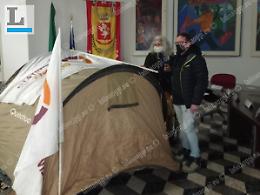 Manca il medico al Pat, occupata l'aula consiliare di Cori