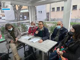 Piazza Civica attacca Terra: «Basta civismo neutro, Aprilia è isolata da anni»