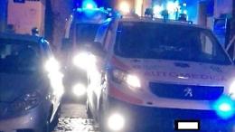 Ucciso dal pirata della strada, la salma torna in patria