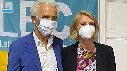 Lbc, Ortu La Barbera: "Risorse PNRR nostra grande occasione"