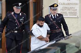 Condanna definitiva a 7 anni e 4 mesi per il ladro dei Rolex