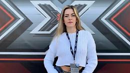 Alessia, dal servizio civile a Bassiano alla finale di X Factor
