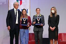 Giovanni Malagò, il punto esclamativo su un 2021 da favola