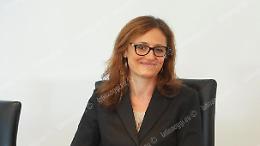 Rosa Iovinella lascia Latina: nominata segretario comunale a Torino