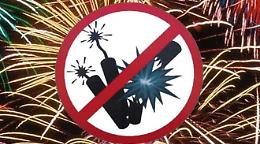 Divieto di botti a Capodanno, arrivano le ordinanze dei sindaci