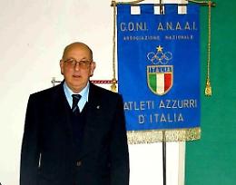 Lo sport pontino piange la scomparsa di Fabrizio Malgari
