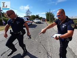 I dati bocciano le strade pontine: troppi incidenti con morti e feriti