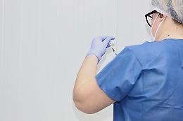 Covid, vaccinazione pediatrica: oltre 4000 dosi somministrate