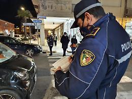 Migliaia di sanzioni non pagate ogni anno. Il Comune recupera solo il 20%
