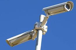 Nuove telecamere per monitorare gli ingressi della città