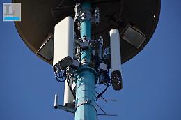 Antenne su aree comunali, compagnie telefoniche morose