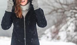 Neve in arrivo, scatta l'allerta della protezione civile