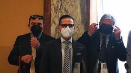 "Rigenerazione urbana, Coletta ha perso 11,5 milioni di euro"