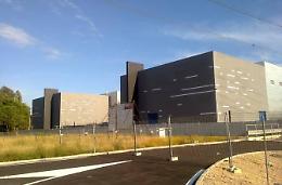 Opere in arrivo col ristoro della Nucleare
