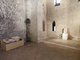 Reperti archeologici nel Castello: parte la denuncia da parte del Sindaco