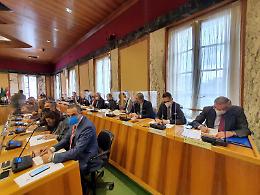 Commissioni ferme, la maggioranza di Coletta chiede  un nuovo incontro