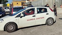 Arresti:  non solo il Luna Park, nel mirino  anche   lo stadio dell'Hermada