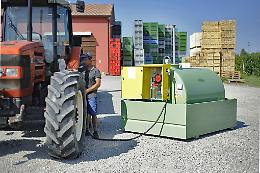 Ridotte le tariffe dei servizi Uma per gli agricoltori di Sermoneta