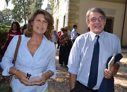 Progetto per il recupero del carcere di Santo Stefano intitolato a David Sassoli