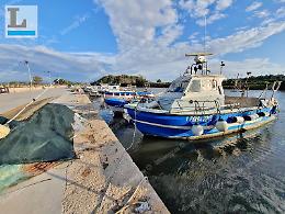 Il porto impossibile e i suoi guai: una battaglia iniziata da tre anni