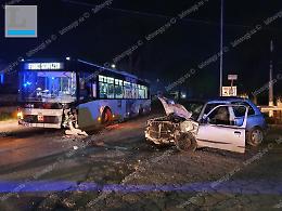 Incidente mortale a Latina, muore il giovane Marco Marini