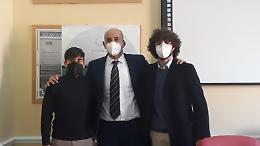 Gli studenti incontrano il presidente Stefanelli: illustrate le criticità