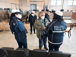 Covid, encomio solenne per gli agenti della polizia locale