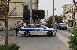Polizia locale: cinque casi di guida senza patente e una denuncia per truffa