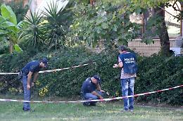 Omicidio via Palermo, Palumbo  vuole parlare