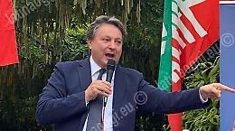 Fazzone: "Asl fa convenzioni con privati e dimentica ospedali Fondi e Terracina"