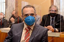 La Lega conferma Carnevale capogruppo e attacca la maggioranza