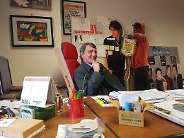 Un parco ad Aprilia intitolato a David Sassoli, la proposta in Consiglio