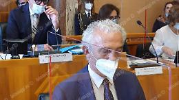 La maggioranza Coletta: "Basta con l'ostruzionismo della minoranza"