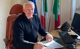 Luigi Coscione nominato vice presidente della Provincia