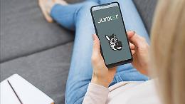 Raccolta differenziata, l'app Junker arriva anche ad Ardea