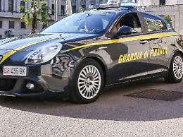 Maxi frode fiscale a Pomezia: sequestrati beni per quasi 600mila euro