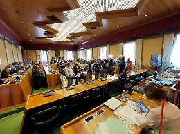 Commissioni, oggi si decide. Ma la spartizione è già cosa fatta
