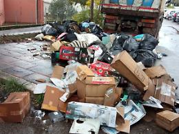 Discariche abusive: 60 multe in poche ore con il sistema E-Killer