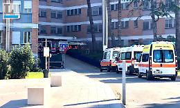 Covid: Goretti, focolaio all'Utic Positivi dieci operatori e almeno tre pazienti