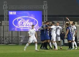 Il Latina non va oltre lo 0-0 casalingo contro il Taranto