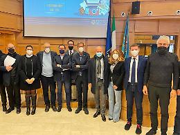 Lavoro e sviluppo del turismo, l'intesa tra Regione e Confcommercio
