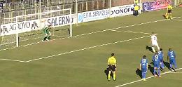 Il Latina espugna Pagani ed ora è in piena zona play off