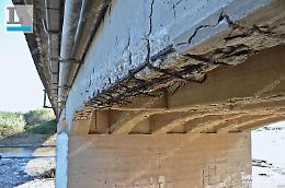 Ponte Mascarello, tre ipotesi per riaprirlo e quattro anni di lavori