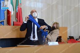 Consiglio Provinciale, le linee di mandato del presidente Stefanelli
